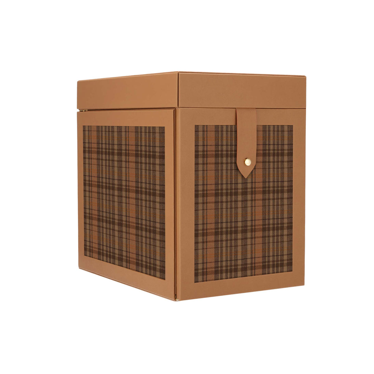 CESAR COFFEE CHEST — MADRAS
