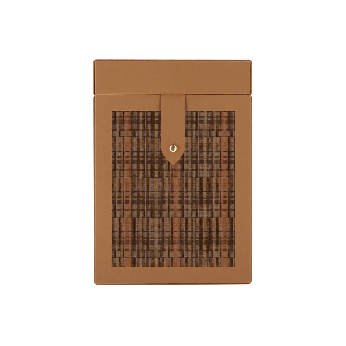 CESAR COFFEE CHEST — MADRAS