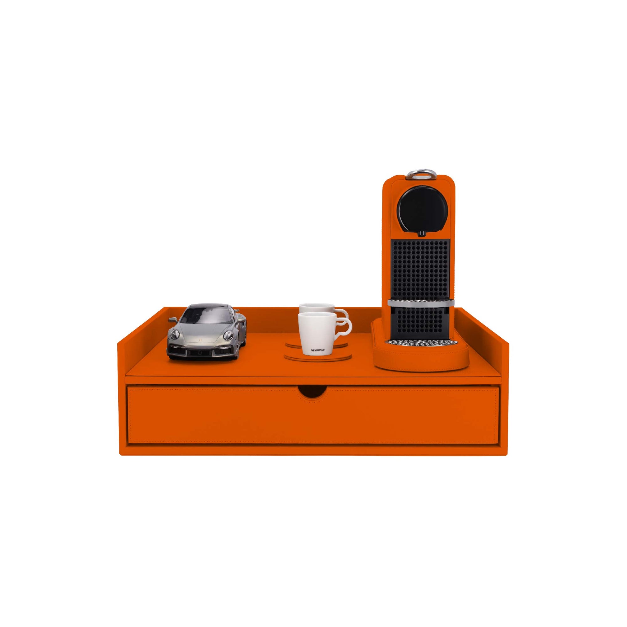 OPULENCE MACHINE &amp; ORGANIZER