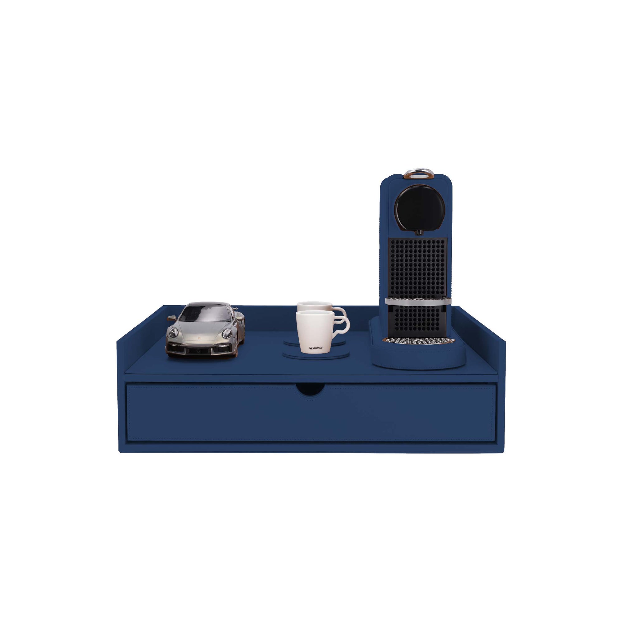 OPULENCE MACHINE &amp; ORGANIZER