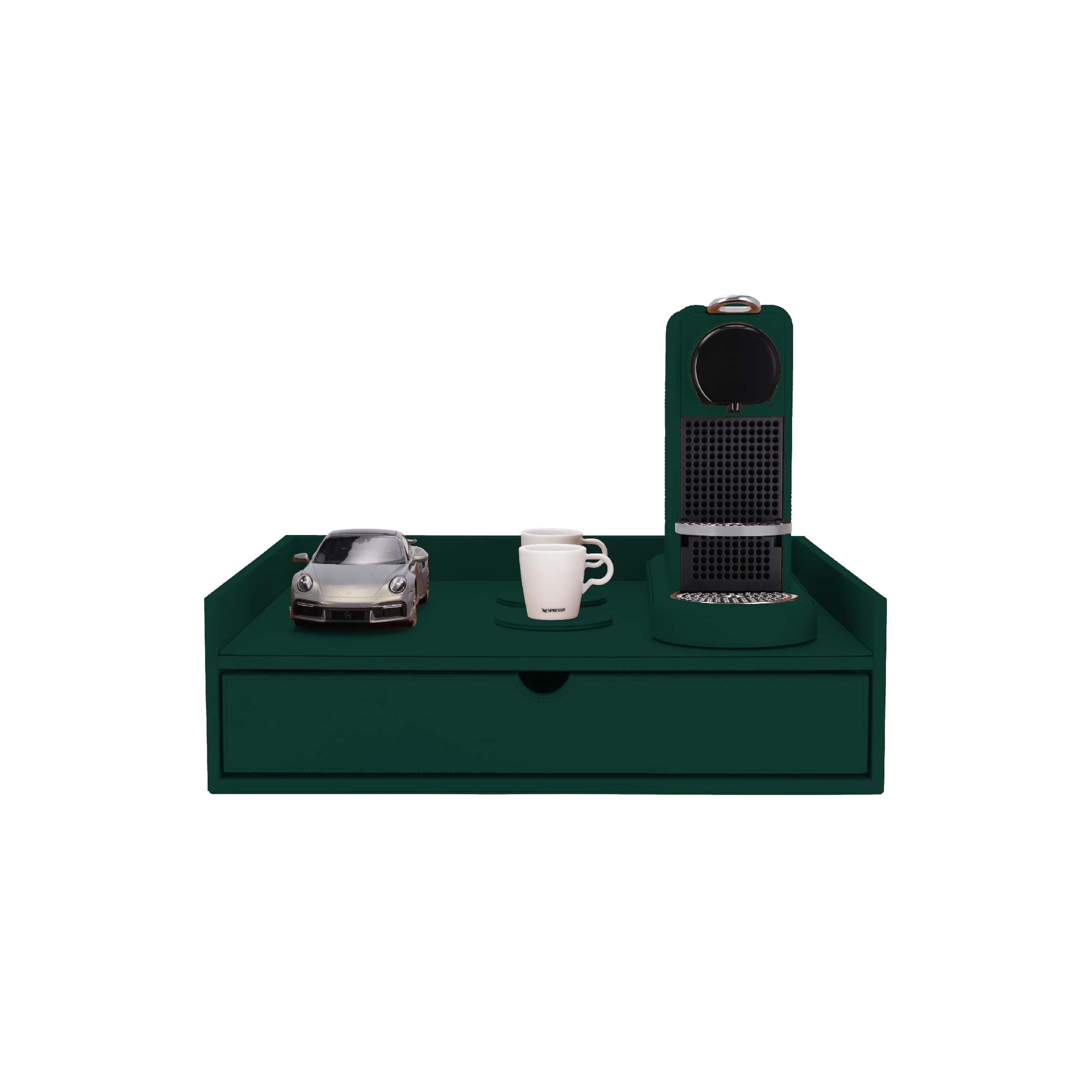 OPULENCE MACHINE &amp; ORGANIZER