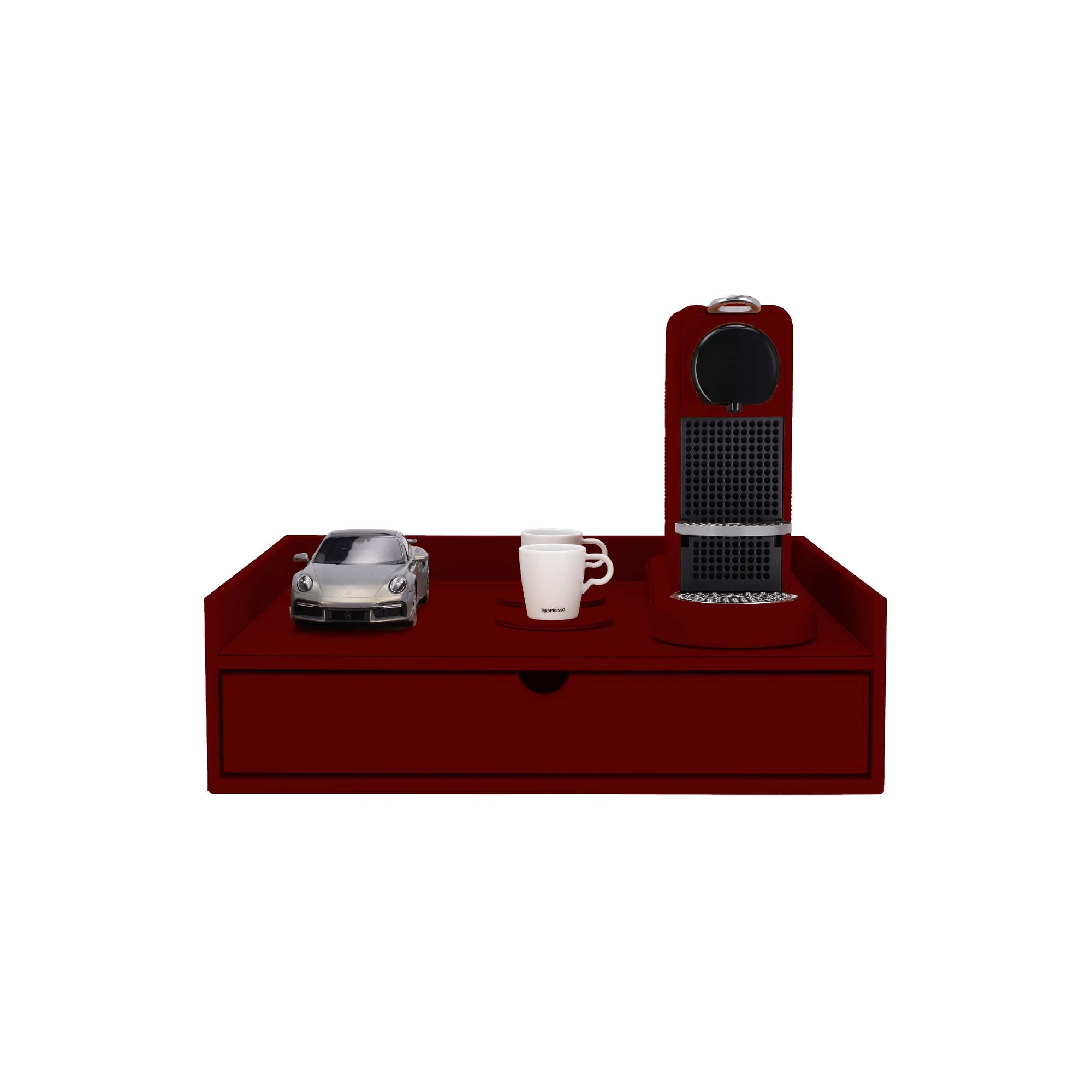 OPULENCE MACHINE &amp; ORGANIZER