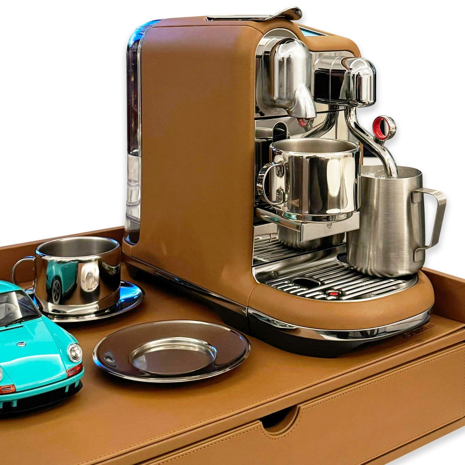 Creatista Opulence Drawer &amp; Machine