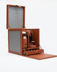 CARRERA MACHINE & CASE