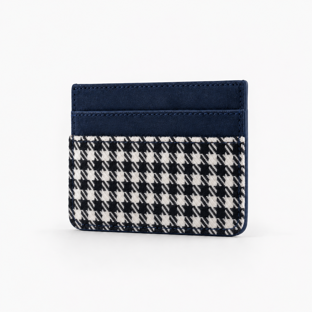CARD SLEEVE — BLU NOTTE
