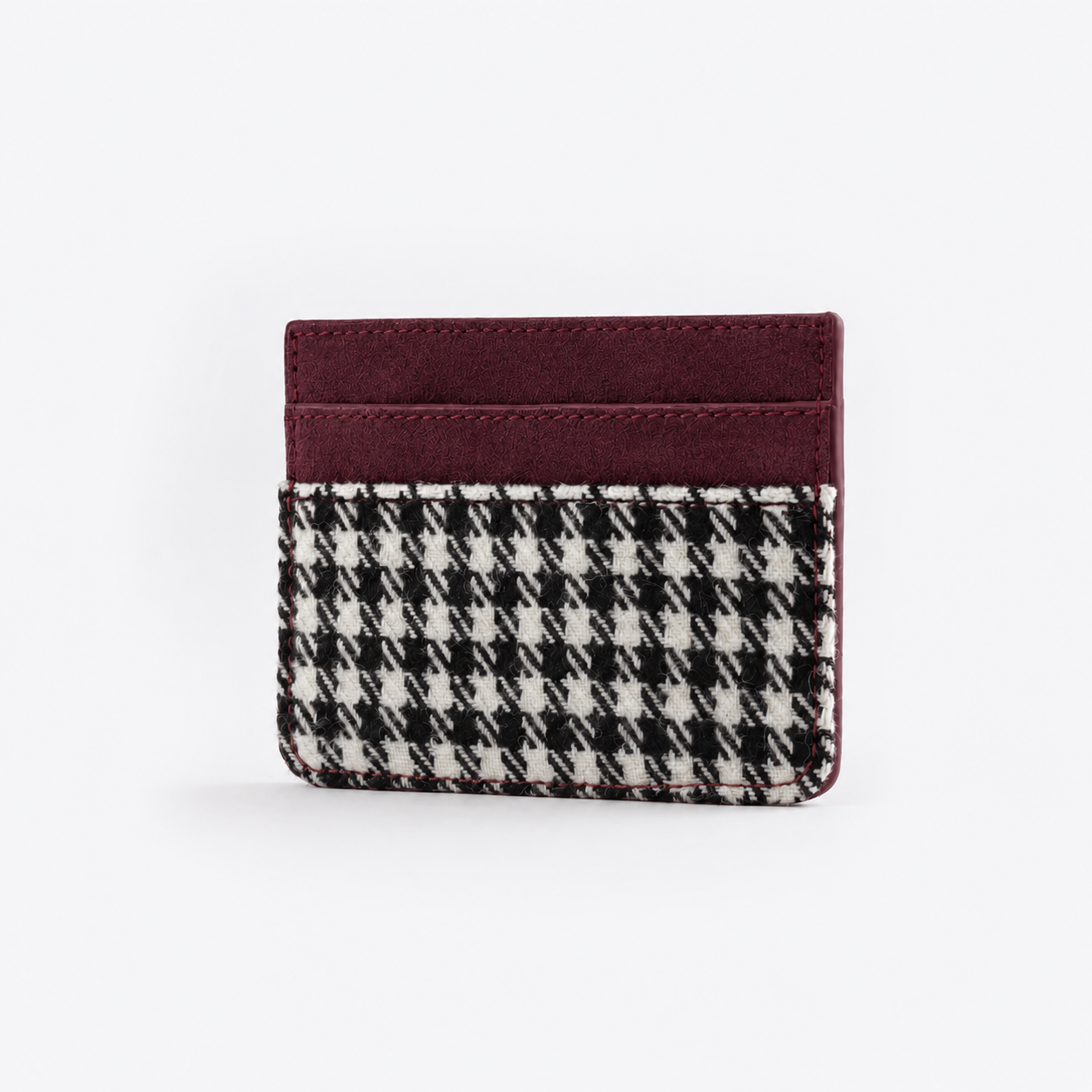 CARD SLEEVE — BORDEAUX