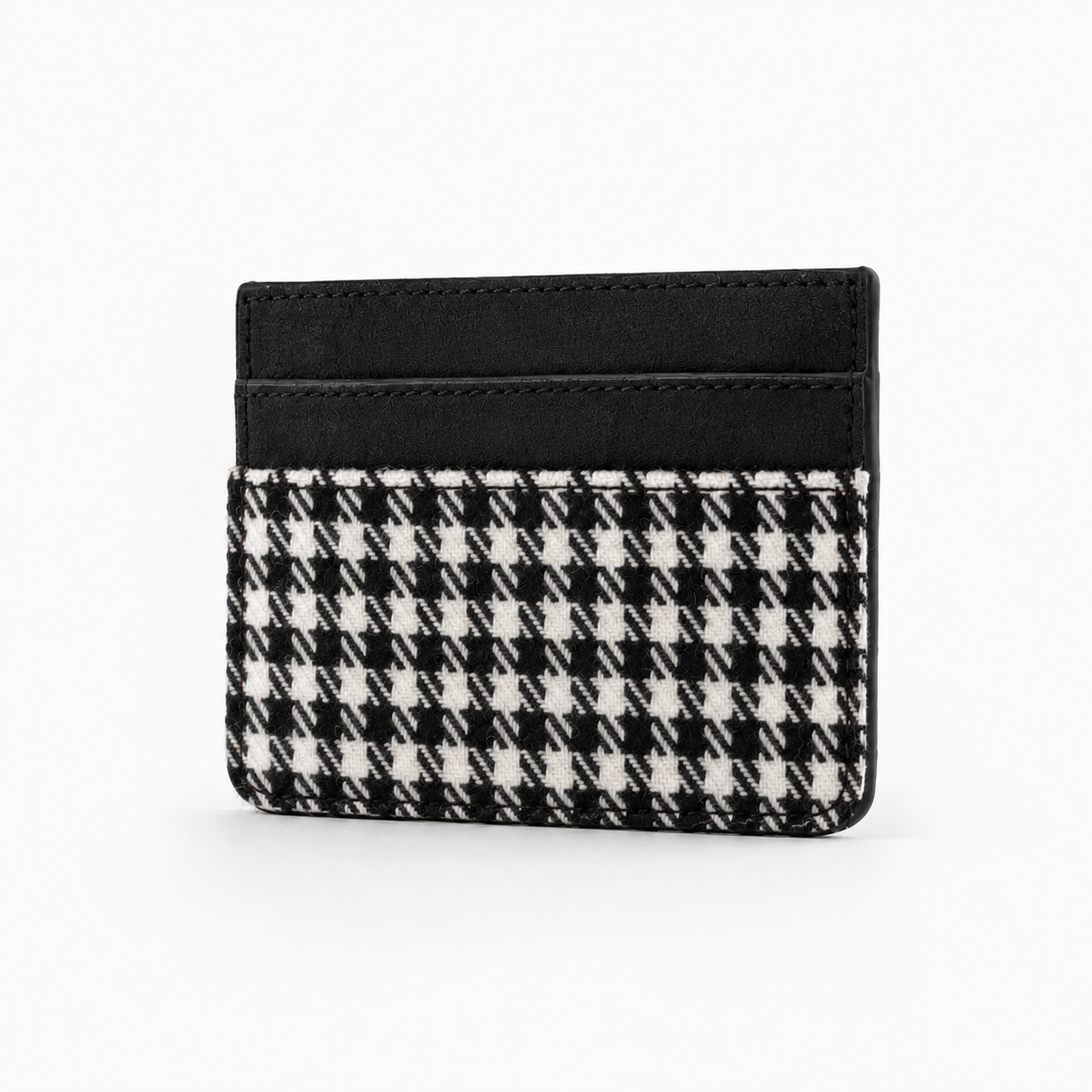 CARD SLEEVE — NERO