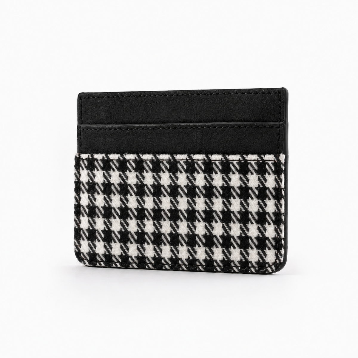 CARD SLEEVE — NERO