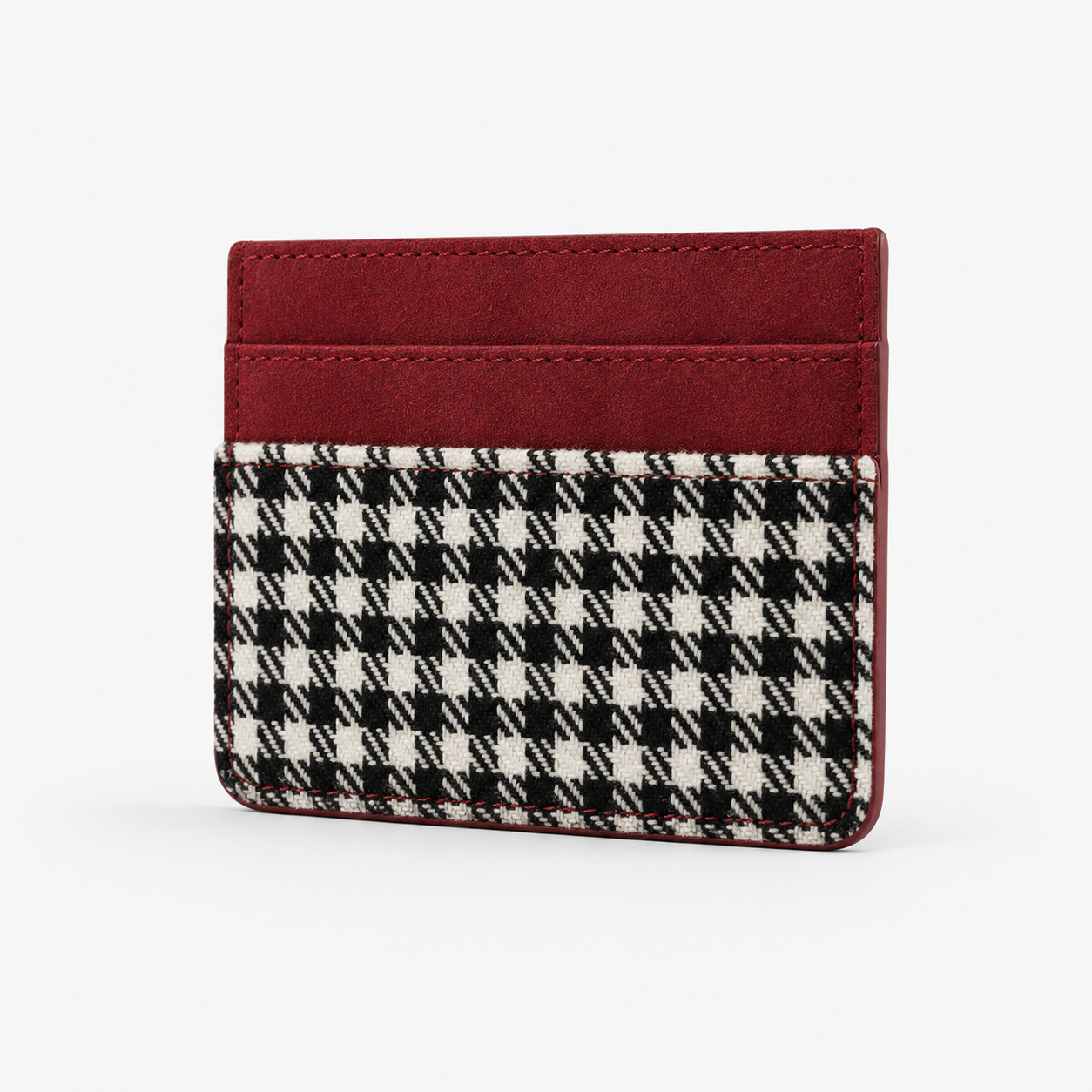 CARD SLEEVE — ROSSO