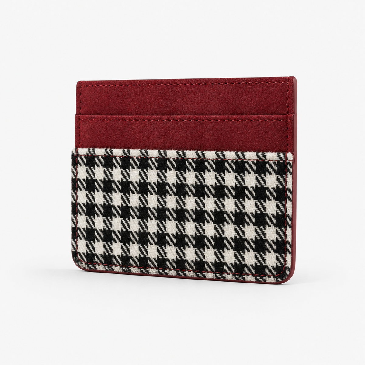 CARD SLEEVE — ROSSO