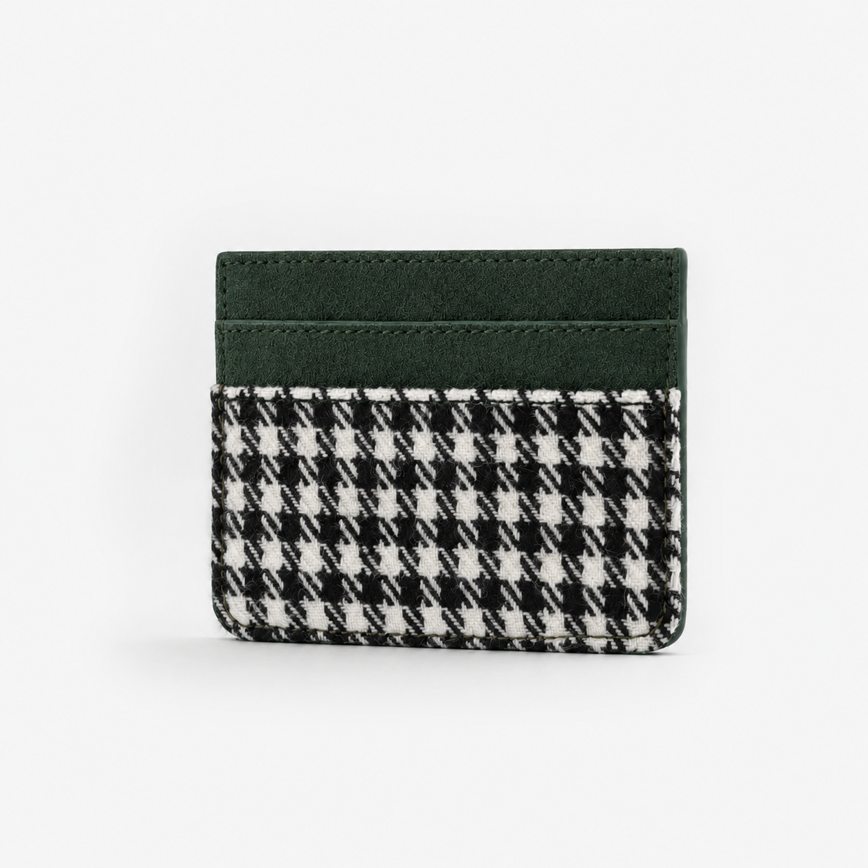CARD SLEEVE — VERDE