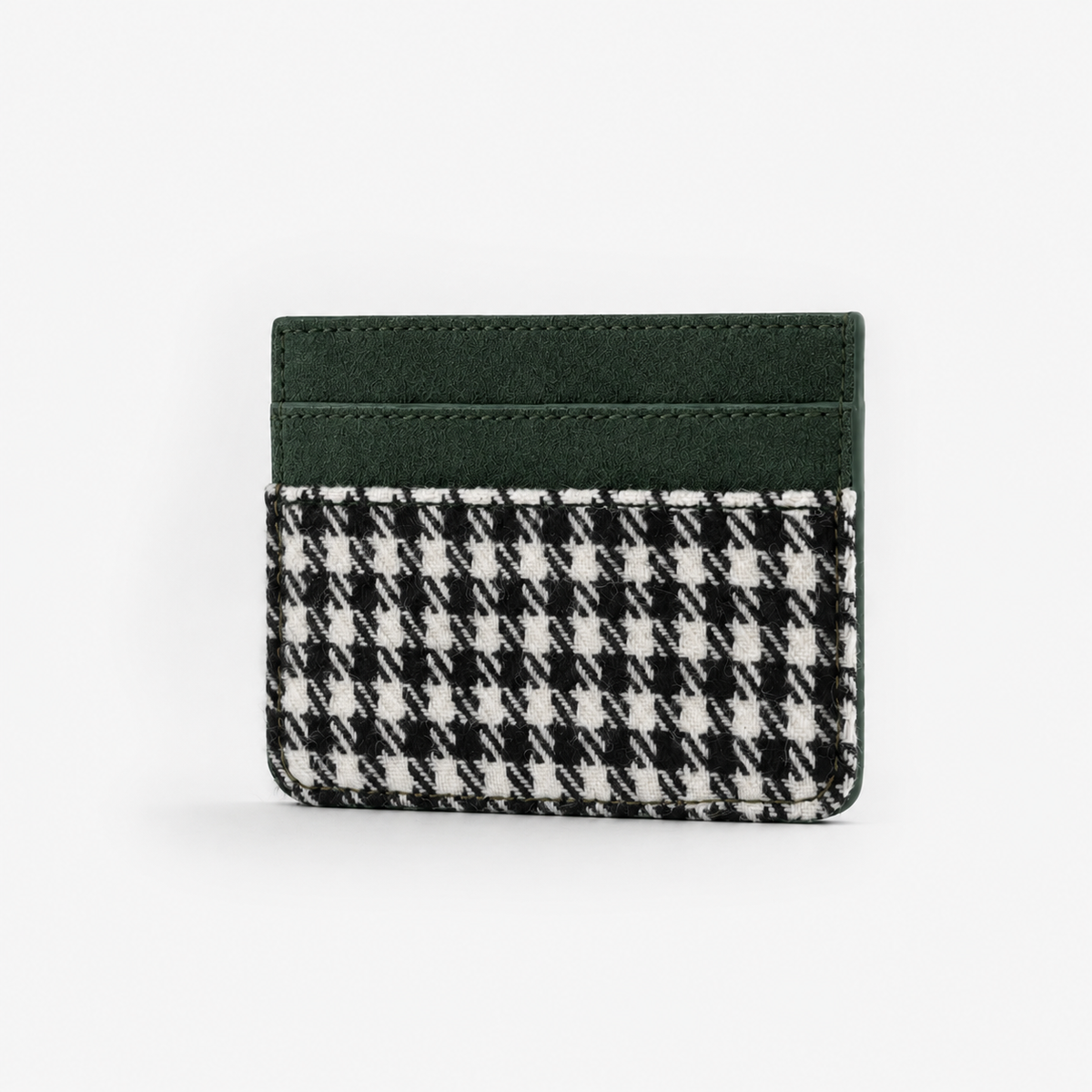 CARD SLEEVE — VERDE