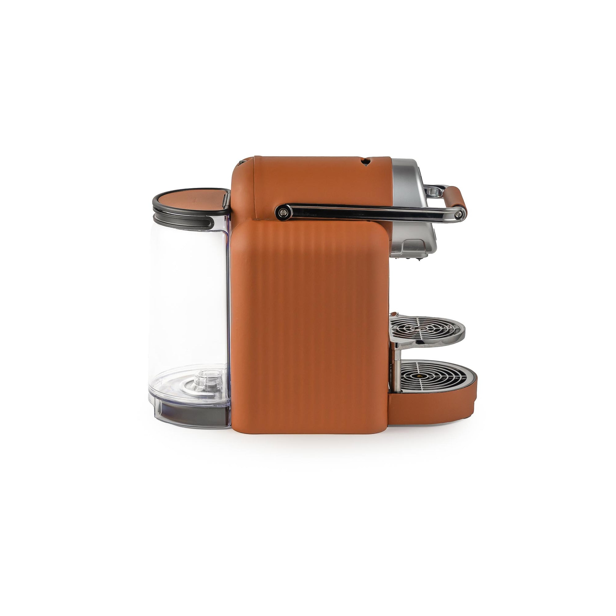 VINCHENTO CASE &amp; ZENIUS MACHINE